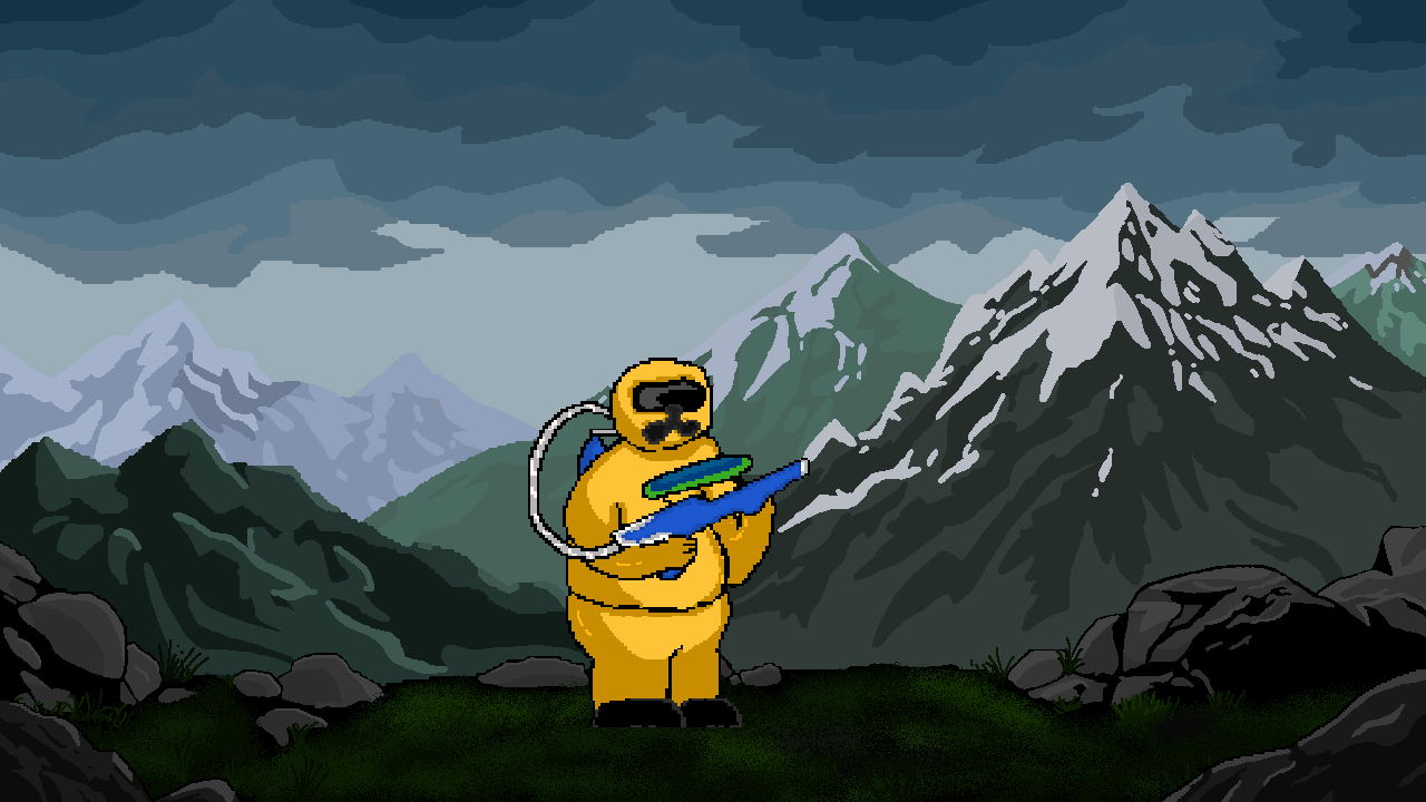 HIDRO HAZBO hero image placeholder