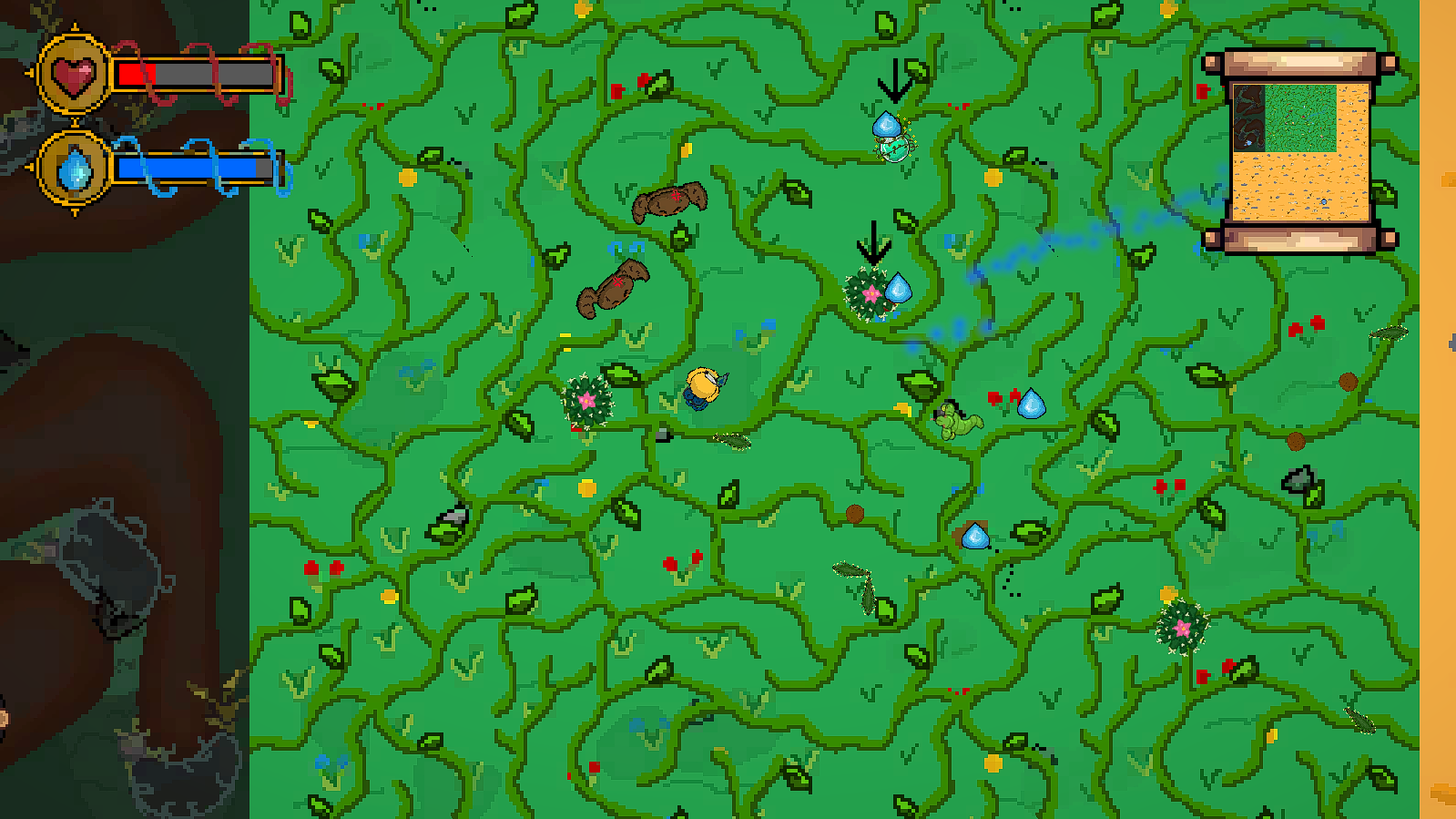 Gameplay