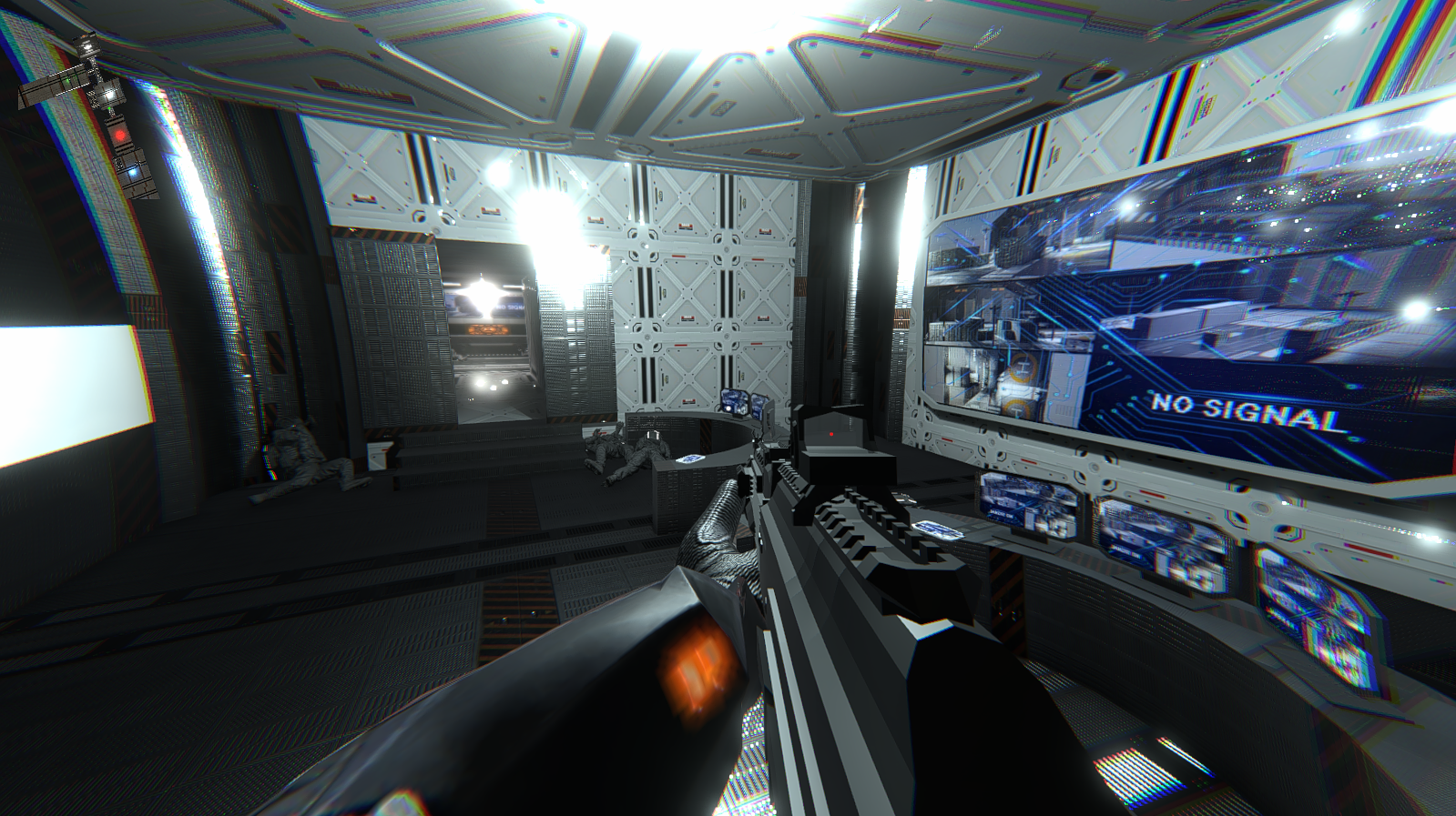 Temporal Warfare hero banner placeholder